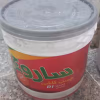 چسب ساروج