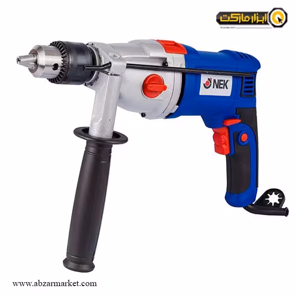 دریل گیربکسی NEK مدل NEK 1116 DH