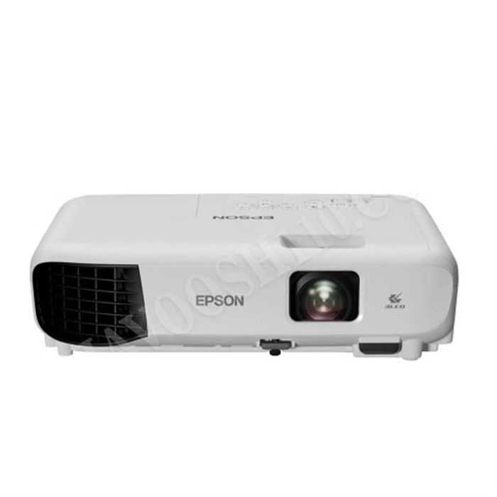 ویدئو پروژکتور اپسون مدل EB-E10
