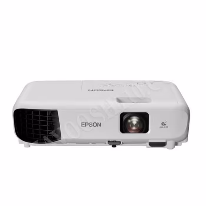ویدئو پروژکتور اپسون مدل EB-E10