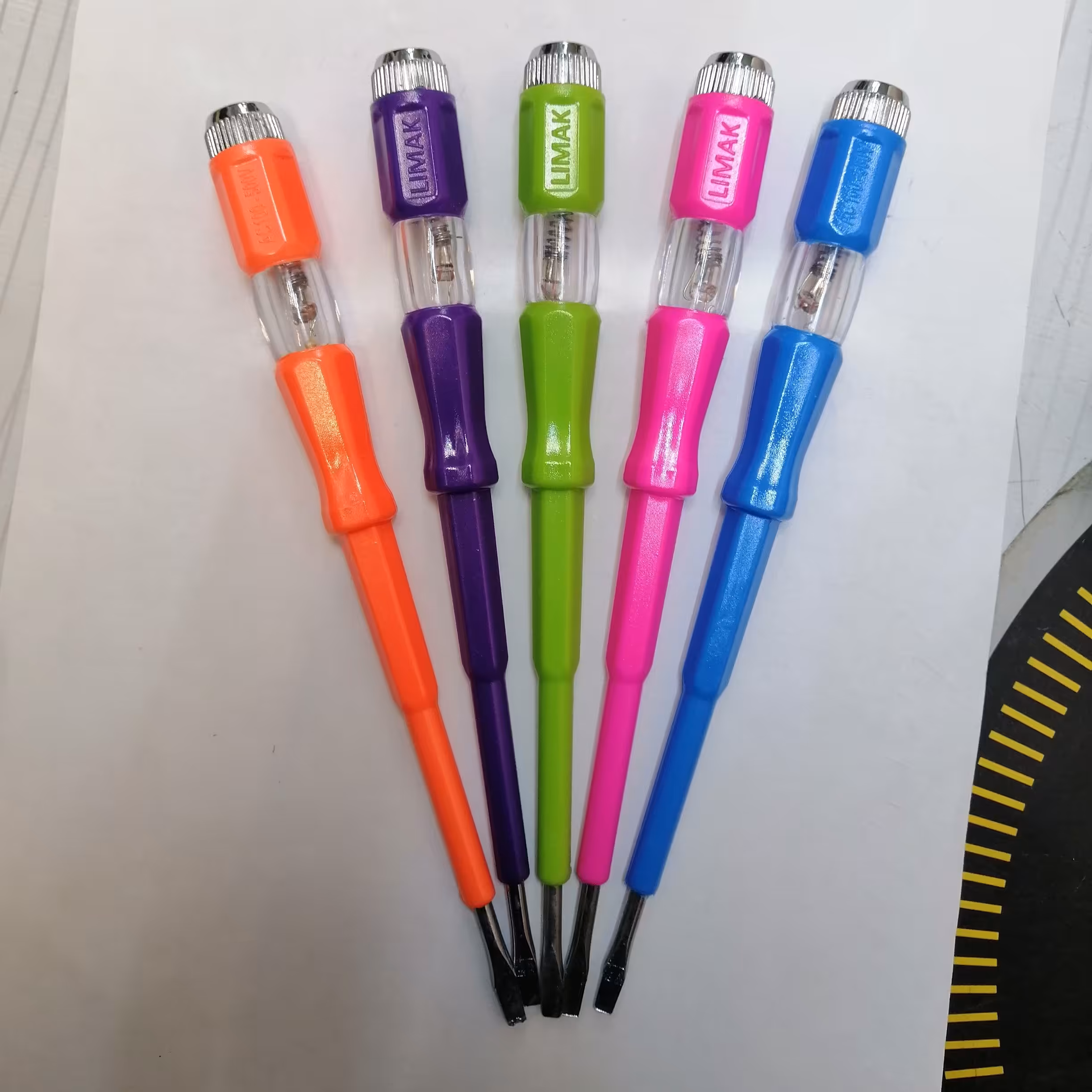 فازمتر درجه یک