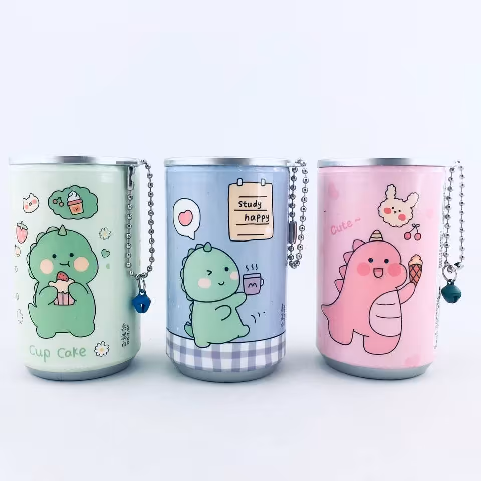 دستمال مرطوب قوطی فانتزی. wet wipes