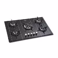 اجاق گاز صفحه ای سینجر مدل SDG 510W