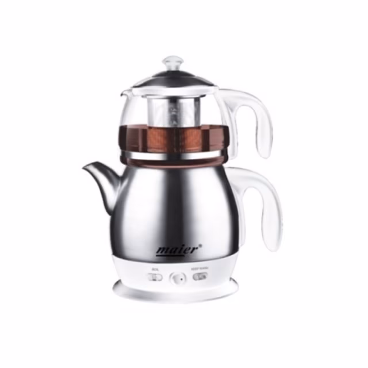 چای ساز رو همی مایر مدل 2525