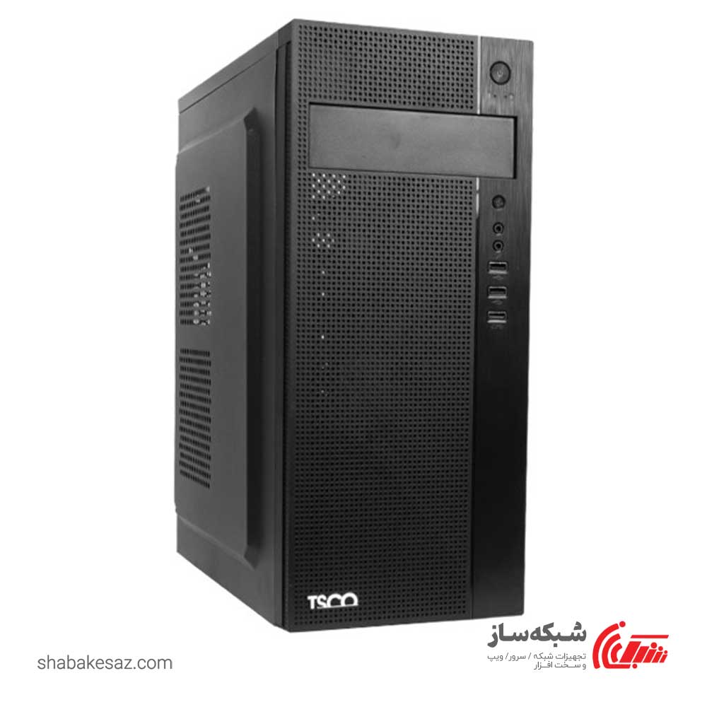 قیمت و خرید کیس تسکو TSCO TC 4482 - شبکه ساز