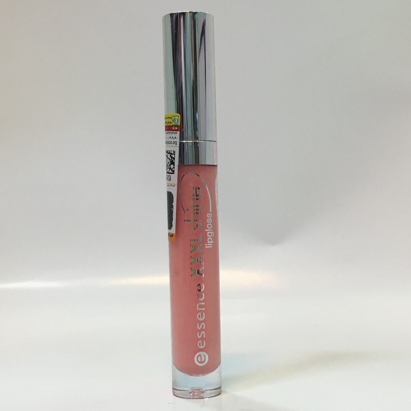 رژ لب مایع اسنس شماره 29 ESSENCE XXXL Shine Lip Gloss