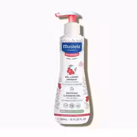 شامپو سوتینگ 300 میل موستلا mustela