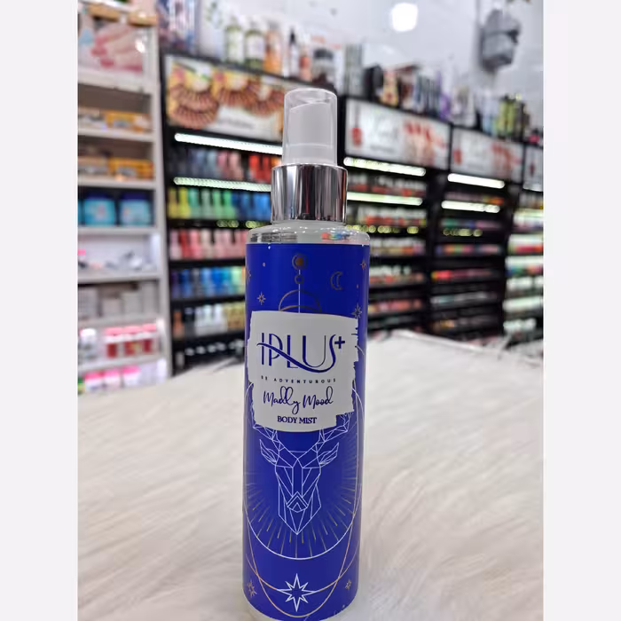 بادی اسپلش آیپلاس madly mood (iplus ای پلاس آی پلاس ایپلاس)  آقایان