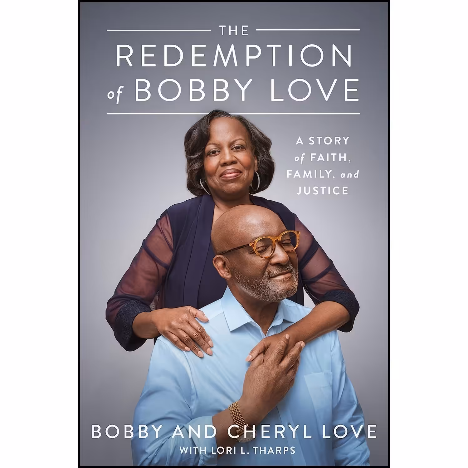 کتاب زبان اصلی The Redemption Of Bobby Love اثر Bobby Love and Cheryl Love