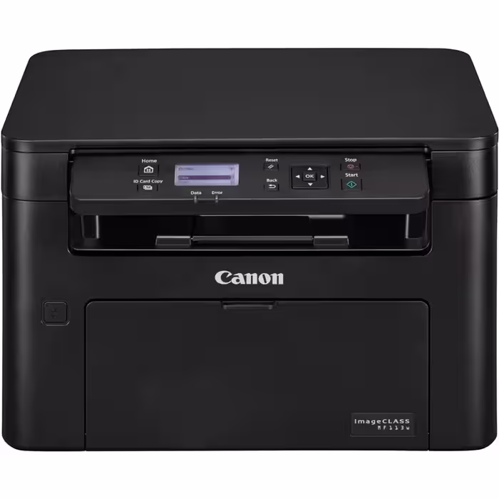 پرینتر لیزری سه کاره Canon ImageClass MF113w