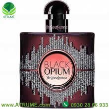 عطر ادکلن ایو سن لورن بلک اوپیوم سوند ایلوشن 50 میل زنانه