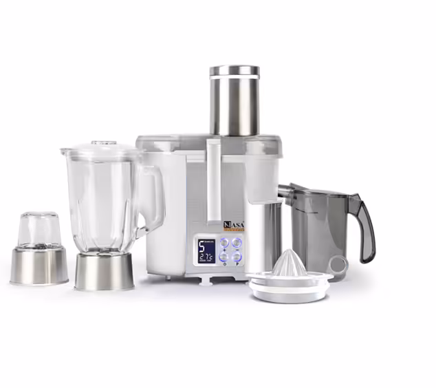 NASA Electric Juicer NS-945
