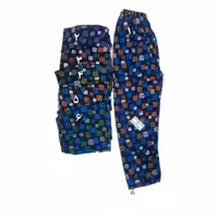 شلوار تمام نخ کد3