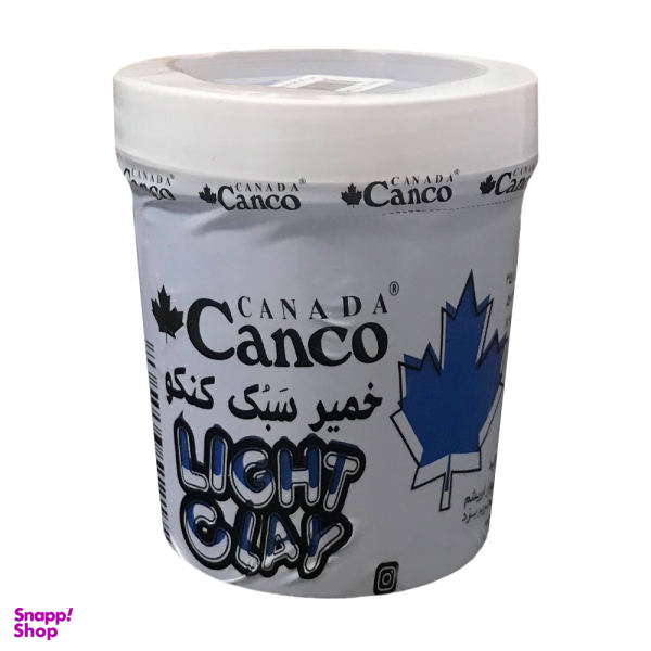 خمیر بازی کنکو مدل BL80