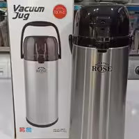 فلاسک چای برند رز 
