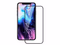 گلس آیفون 11 پرومکس و آیفون ایکس اس‌مکس دویا Devia DPANEP01 screen protector Dust Proof and Anti Explosion iPhone 11 Pro Max/XS Max