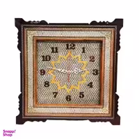 ساعت خاتم کاری کد 229