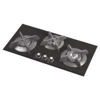 گاز صفحه ای CG8301 میکس پلاس