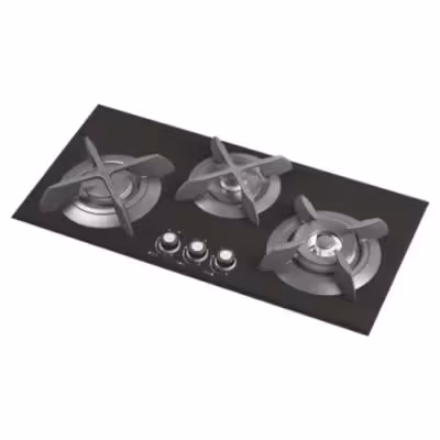 گاز صفحه ای CG8301 میکس پلاس