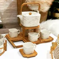 سرویس چای خوری وگاتی