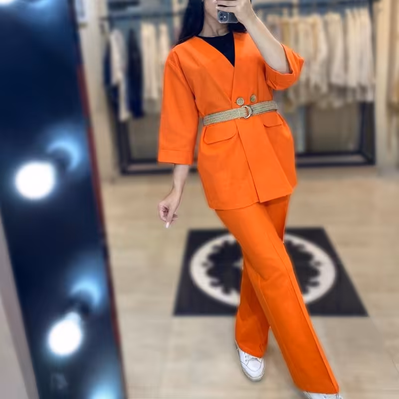 کت و شلوار لنین