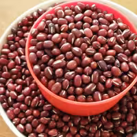 لوبیا قرمز محلی