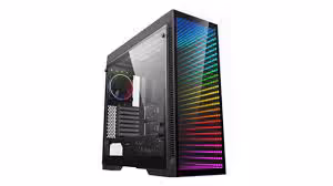 کیس گیمینگ گیم‌مکس مدل ABYSS TR