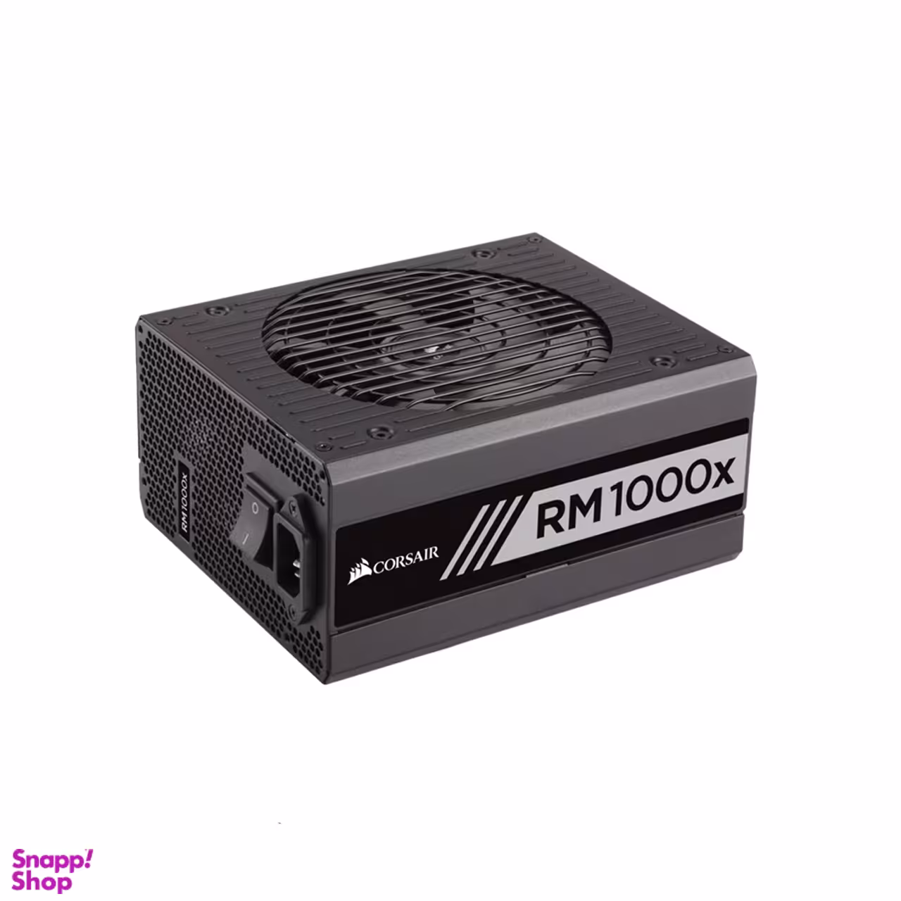 پاور کیس کورسیر (Corsair) مدل PSU RM1000x 80 PLUS Gold