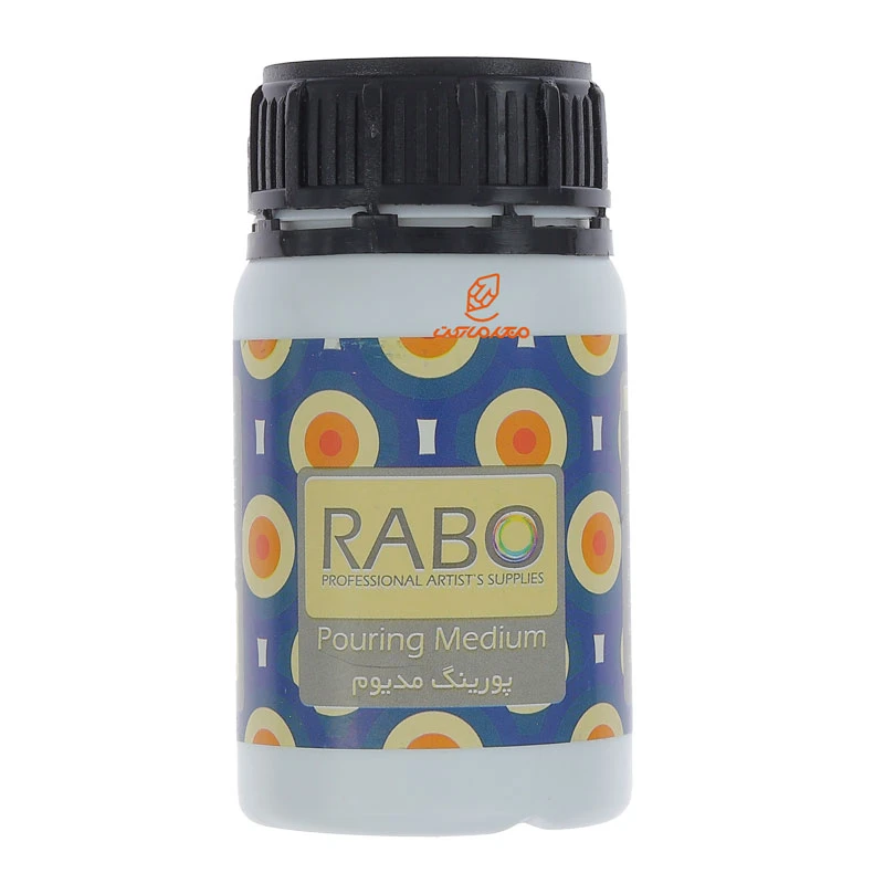 مدیوم پورینگ 150 میل رابو RABO