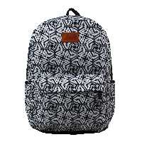 کوله پشتی ام بی مدل برگ2