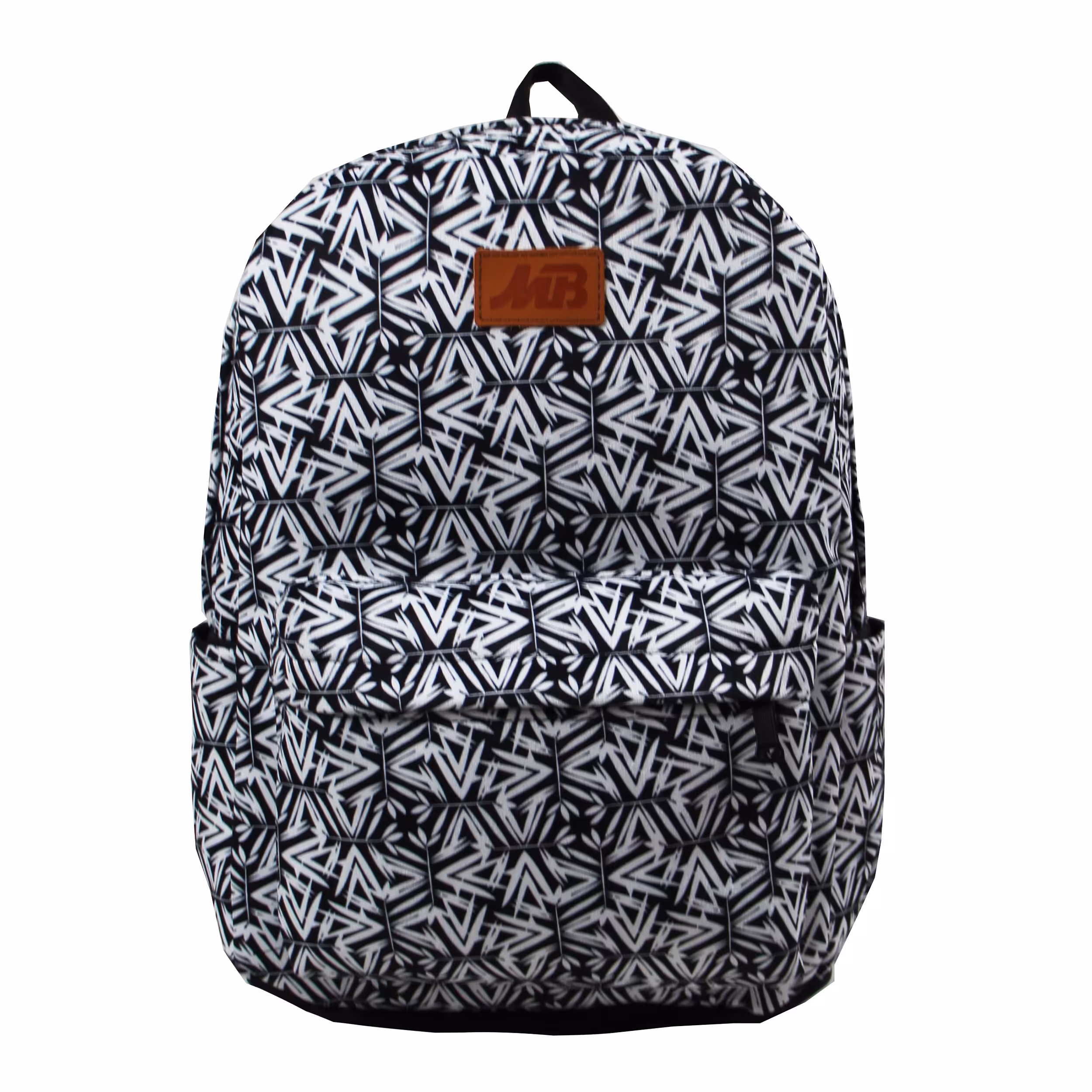 کوله پشتی ام بی مدل برگ2