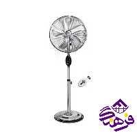 پنکه کوئین هوم مدل QH-6550
