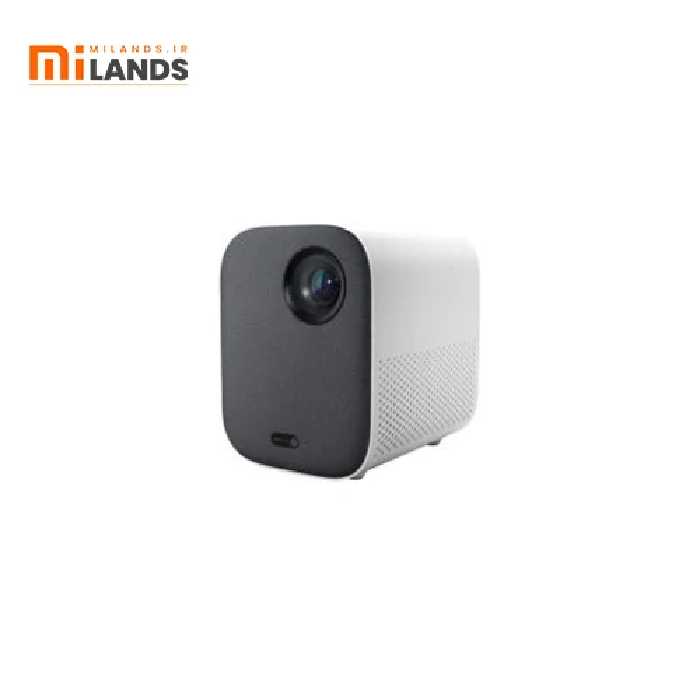 پروژکتور کامپکت می اسمارت شیائومی
