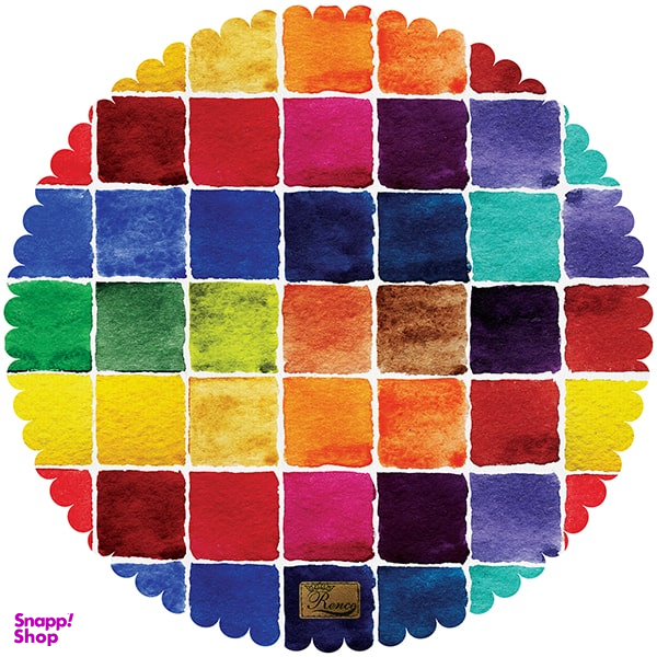 رومیزی رنس مدل T16-42517