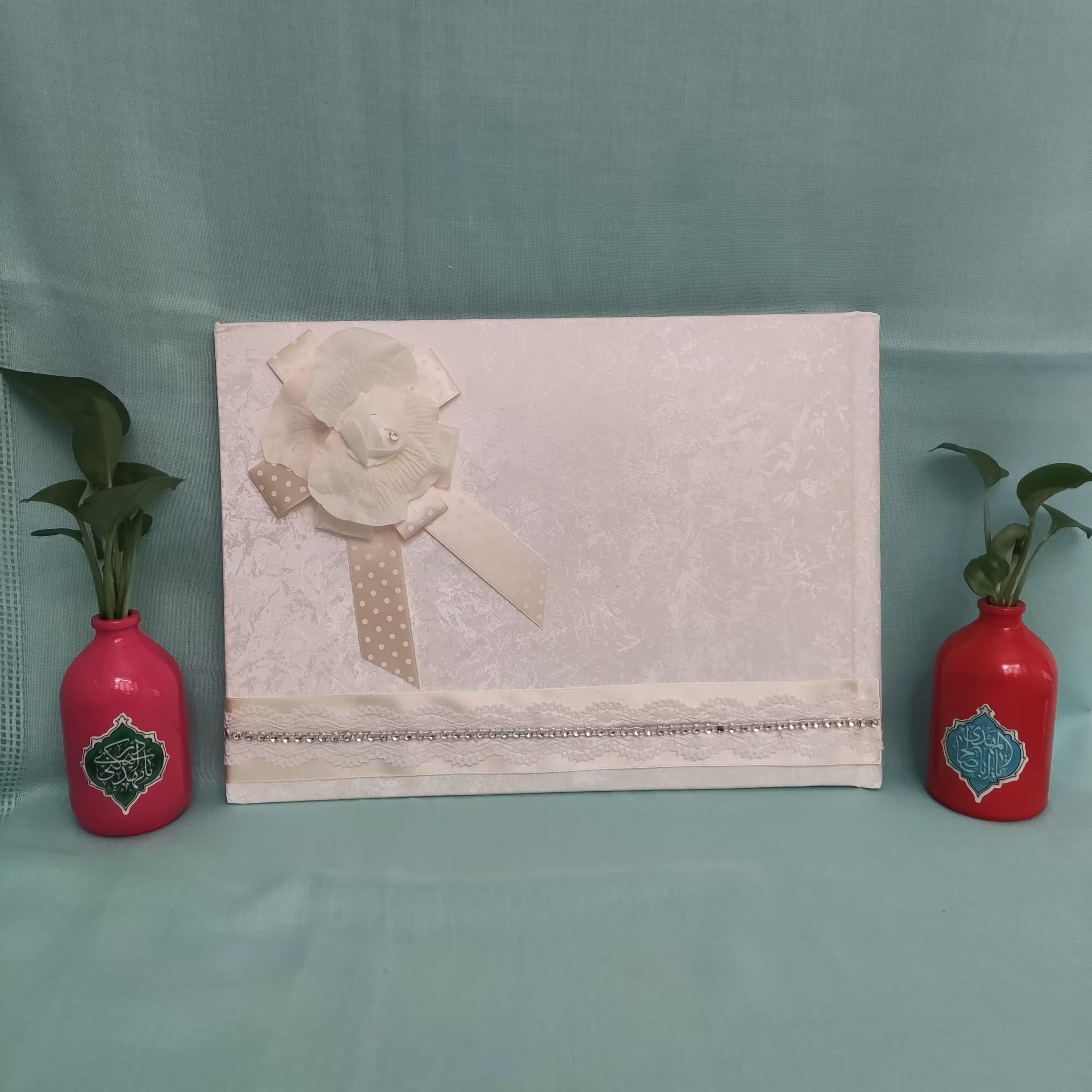 دفتر بله برون کد 118