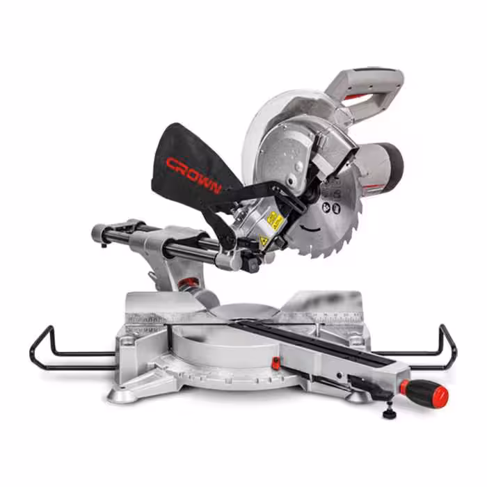 اره فارسی بر کرون مدل CT15233P