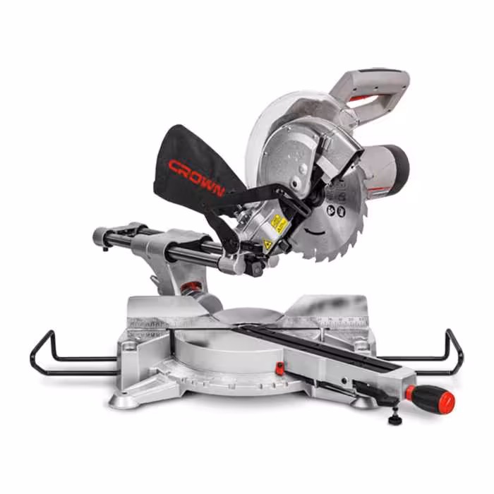 اره فارسی بر کرون مدل CT15233P