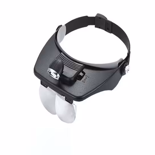 ذره بین پیشانی مدل MG81001A