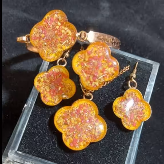 ست مس و رزینی