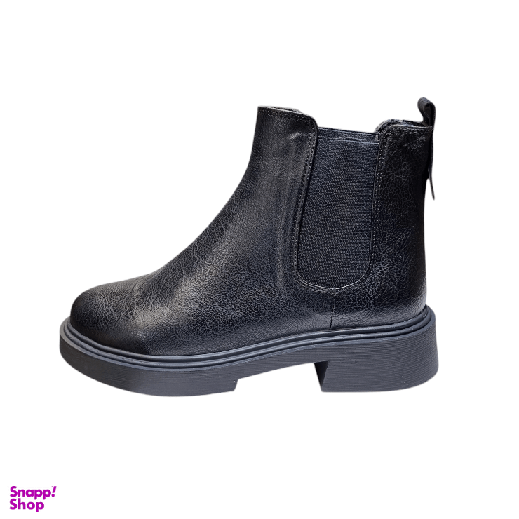 نیم بوت زنانه طرح چلسی کد 2024