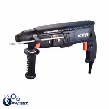 بتن کن اکتیو مدل AC 2526B - ابزار یراق