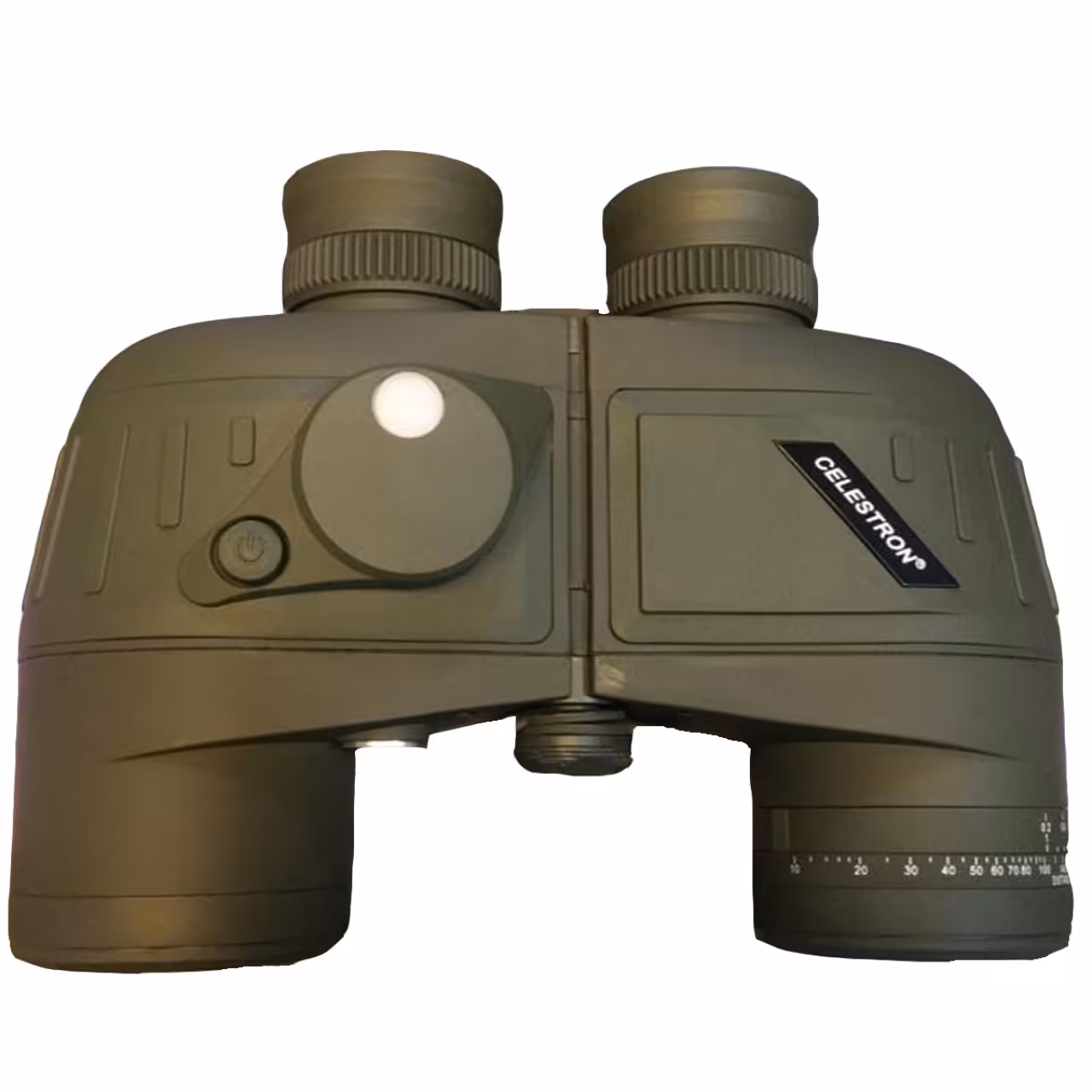 دوربین دوچشمی سلسترون مدل 7x50 کد 752