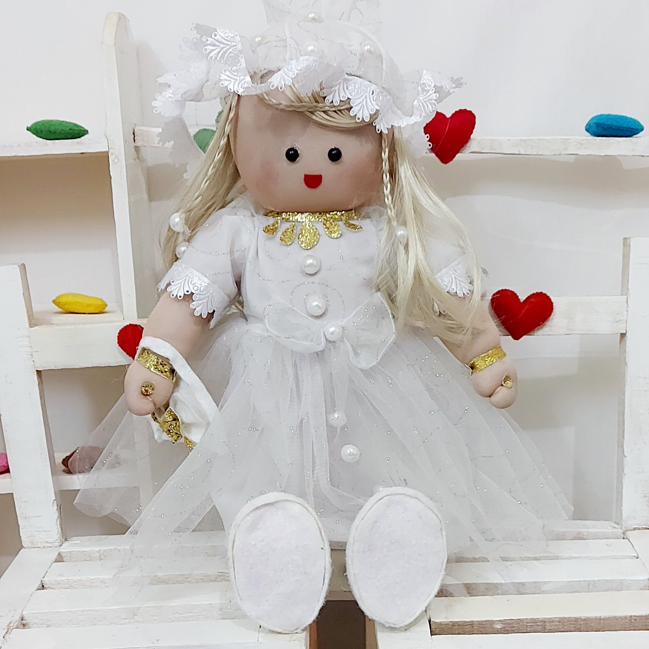 عروس عروسک