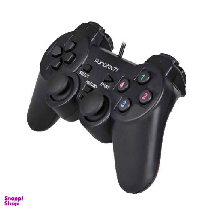 دسته بازی پاناتک مدل G506