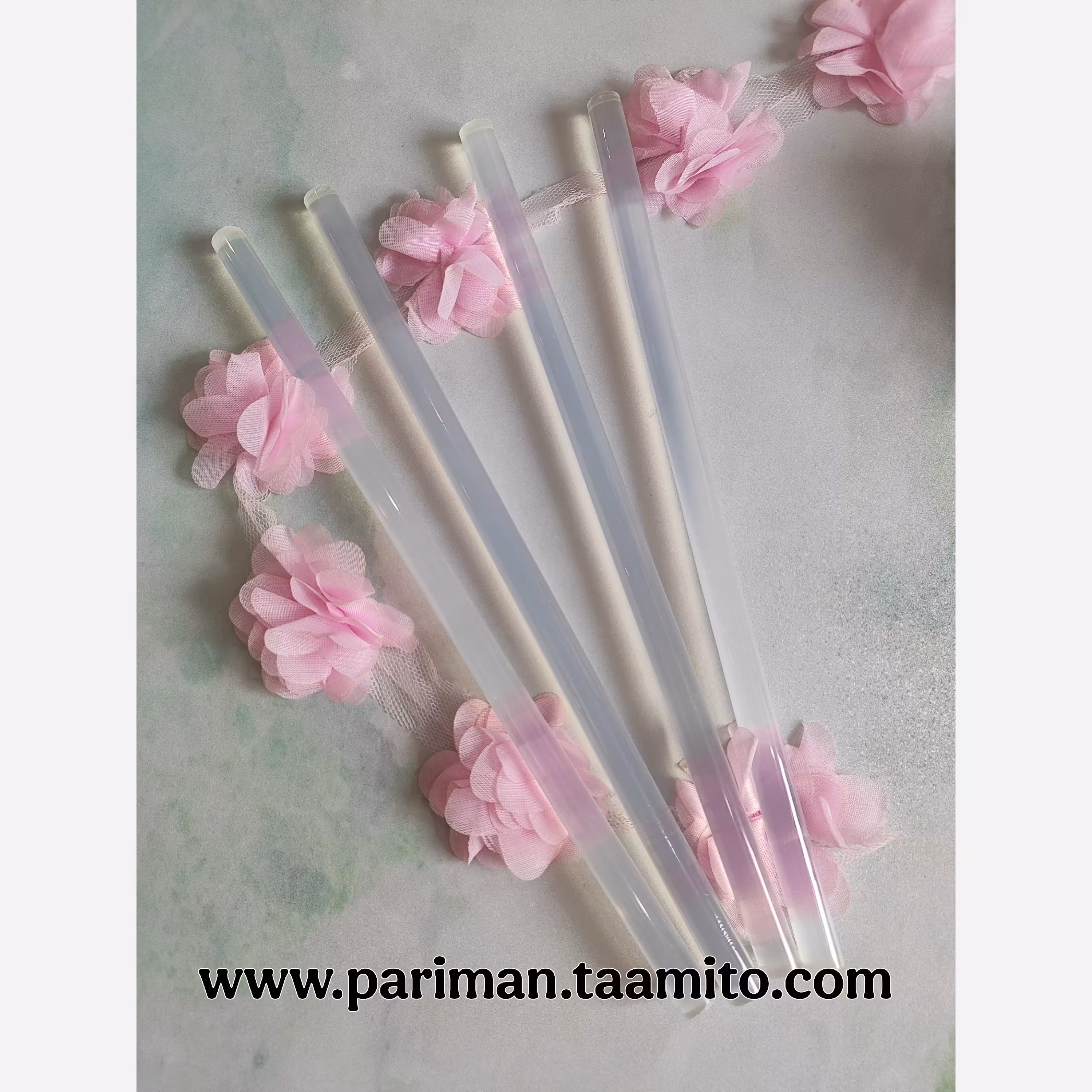 چسب حرارتی ضخیم