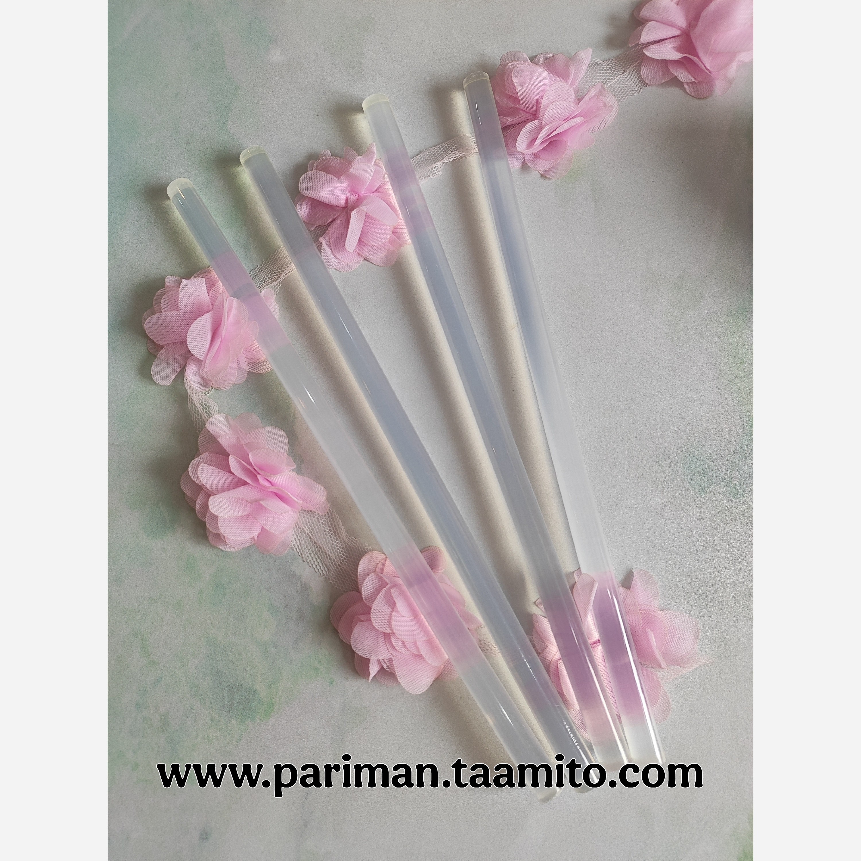 چسب حرارتی ضخیم