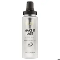 اسپری فیکس مات کننده میلانی - Milani