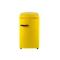 یخچال رنگی کلاسیک سینجر مدل R1150