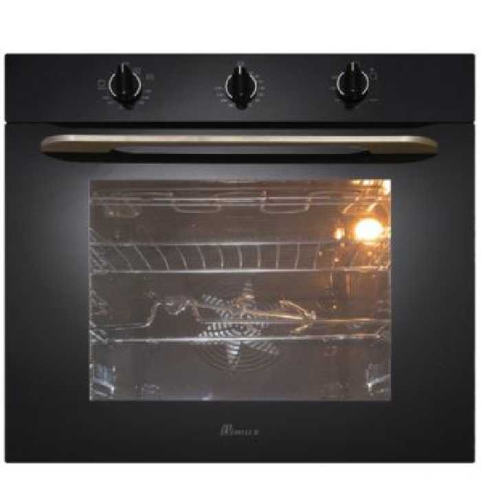 فر توکار MF 0040 برقی و گازی بیمکث