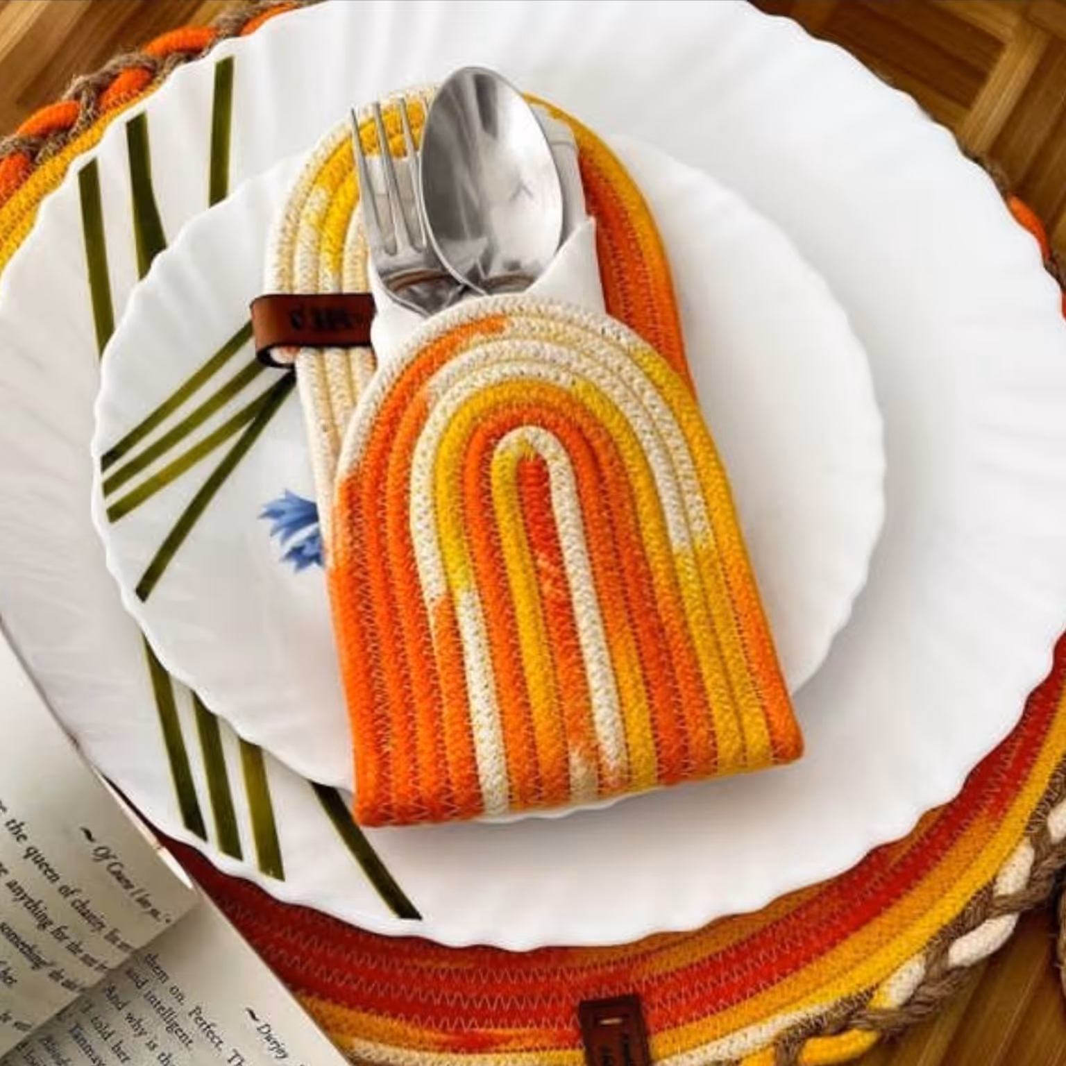 جاقاشقی تک نفره سفارشی